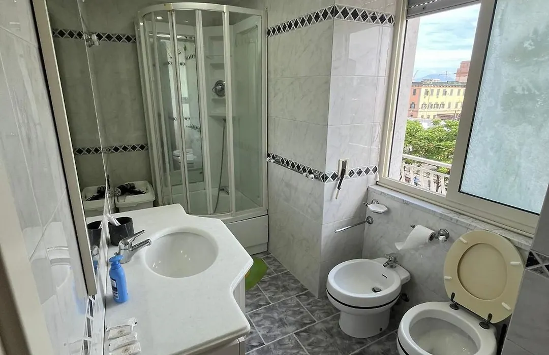 Ilary Apartament-1