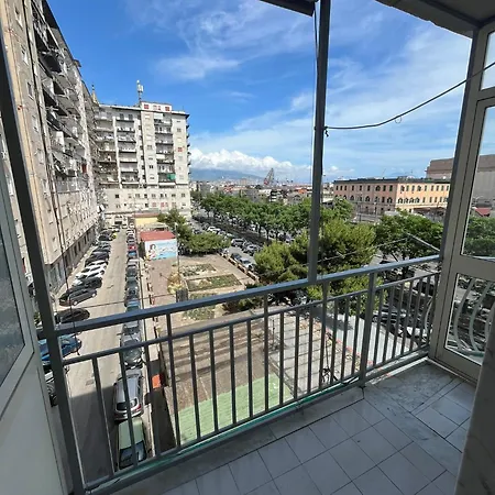 Ilary Apartament-3