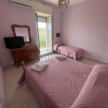 Ilary Apartament-2